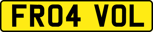 FR04VOL