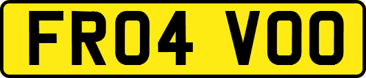 FR04VOO