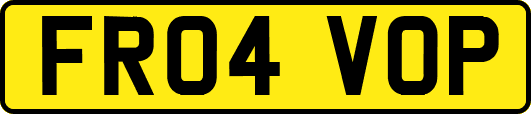 FR04VOP