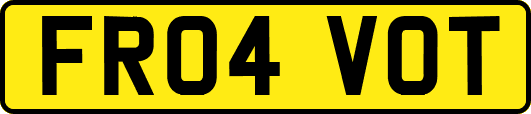 FR04VOT
