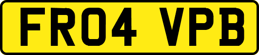 FR04VPB