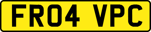 FR04VPC