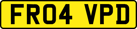 FR04VPD