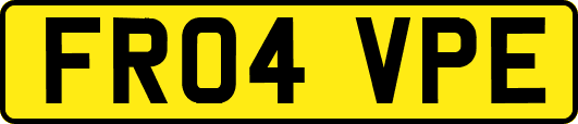 FR04VPE