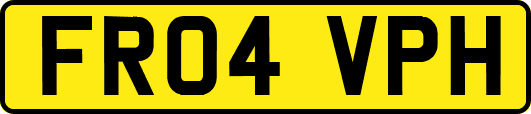 FR04VPH