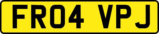 FR04VPJ