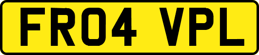 FR04VPL
