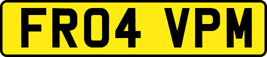 FR04VPM