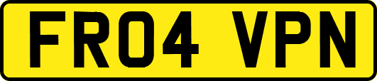 FR04VPN