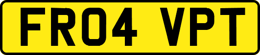 FR04VPT