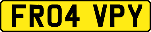 FR04VPY