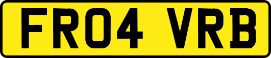 FR04VRB