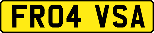 FR04VSA