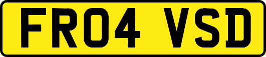 FR04VSD