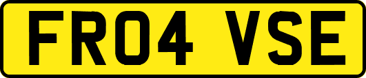 FR04VSE