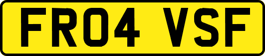 FR04VSF