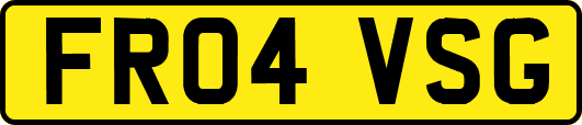 FR04VSG