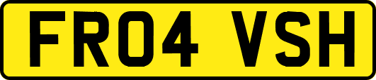 FR04VSH