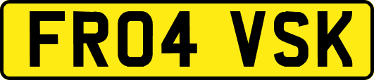 FR04VSK
