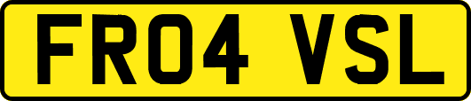 FR04VSL