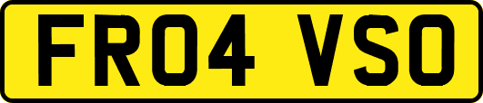 FR04VSO