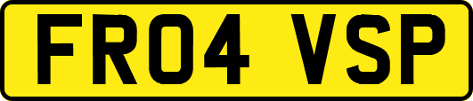 FR04VSP