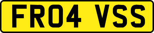 FR04VSS