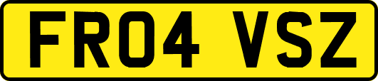 FR04VSZ