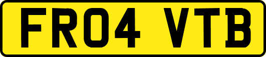 FR04VTB