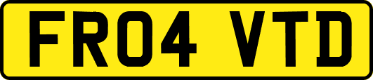 FR04VTD