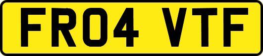 FR04VTF