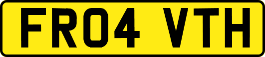 FR04VTH
