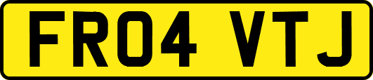 FR04VTJ