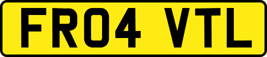 FR04VTL