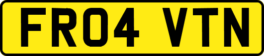 FR04VTN