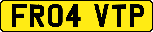 FR04VTP