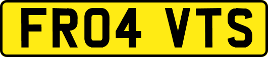 FR04VTS