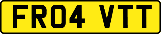 FR04VTT
