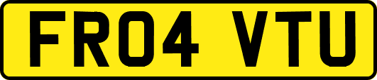 FR04VTU