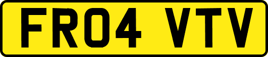 FR04VTV