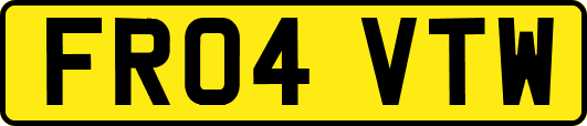 FR04VTW