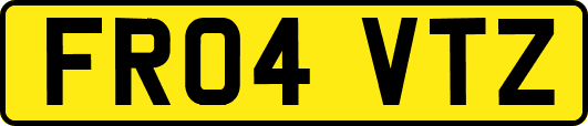 FR04VTZ