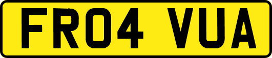 FR04VUA