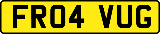 FR04VUG