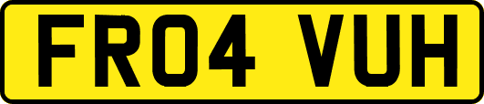 FR04VUH