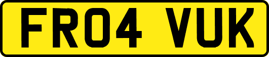 FR04VUK