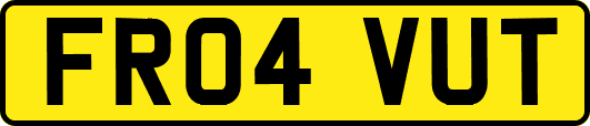FR04VUT