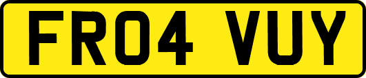 FR04VUY