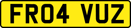 FR04VUZ