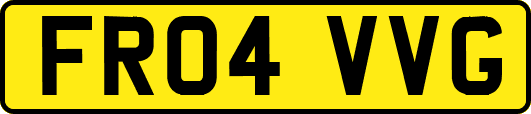 FR04VVG
